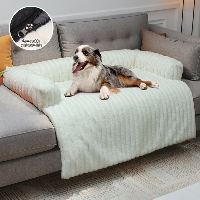 New Detachable And Washable Mat Dog Bed Cat Bed