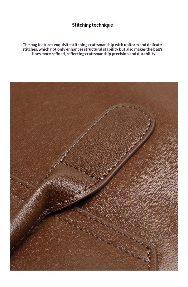 Retro Versatile Genuine Leather Women's Bag 22 3985d06d f032 4823 b0e2 3861ff32c724 trans