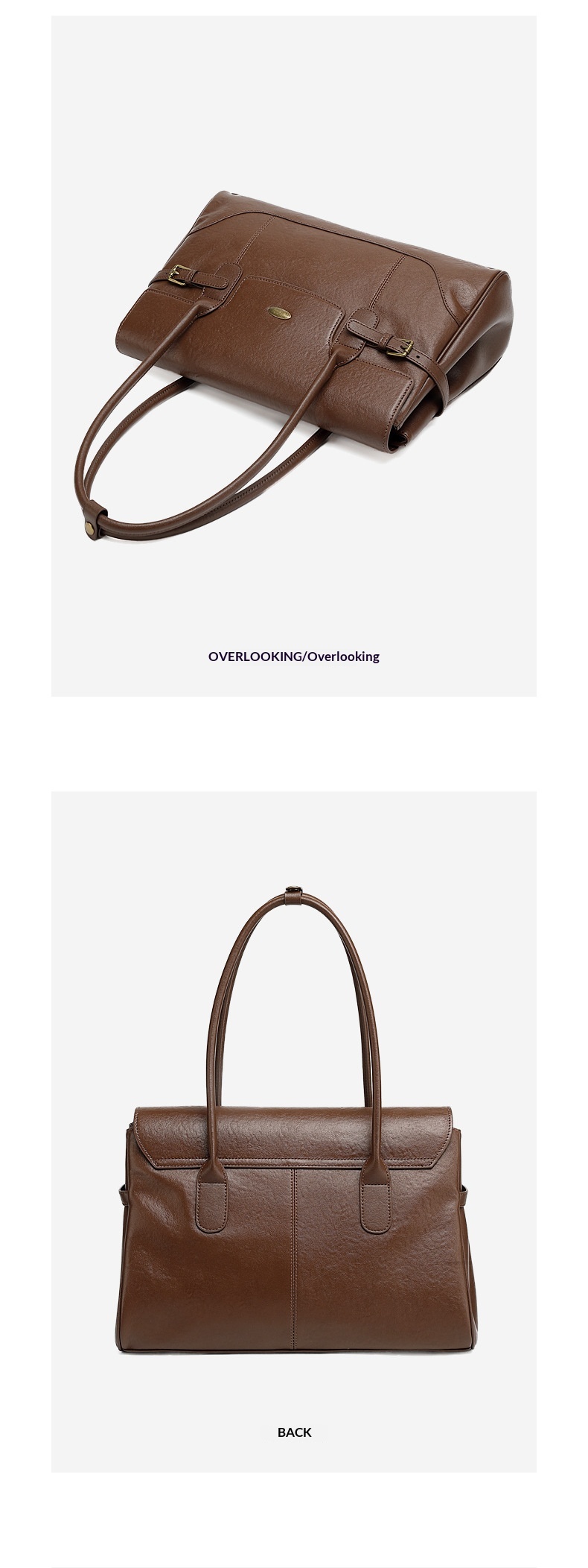 Retro Versatile Genuine Leather Women's Bag 26 8df92ccf 7c1d 4b16 b43c 08f320693ebe trans