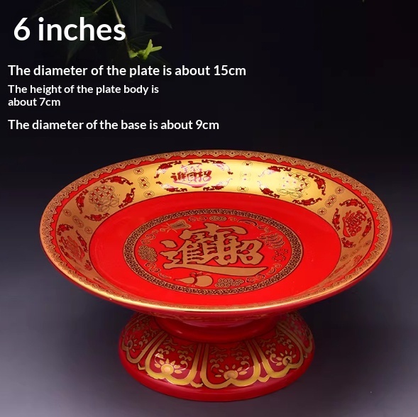 Ceramic Fruit Tray, picture 8 of 12