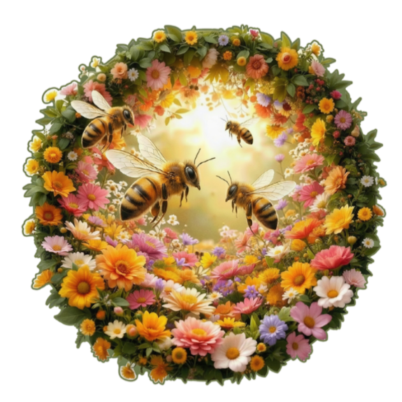 Wooden Jigsaw Puzzle