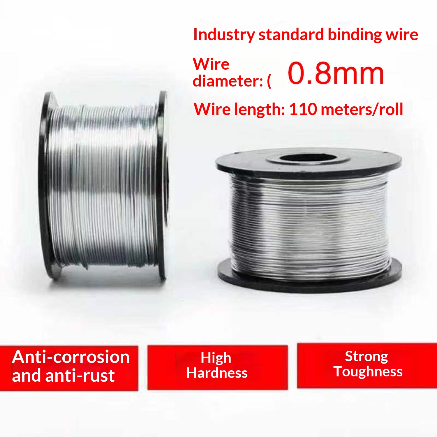 Fully Automatic Rebar Tying Machine Cordless Wire Binding Machine