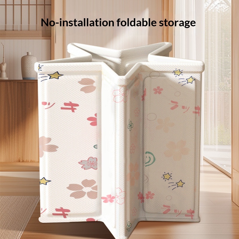 Household Large Folding Bathtub For Two Persons