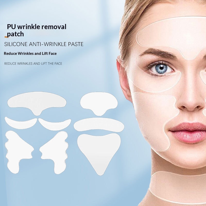 Anti-wrinkle Firming Facial Forehead Patches