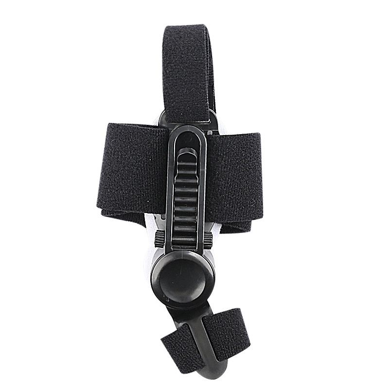 Bunion Corrector Overlapping Toe Separator Day And Night Adjustable Buckle Toe C