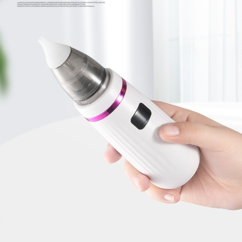 Baby Multi-Function Electric Nasal Aspirator - Image 1