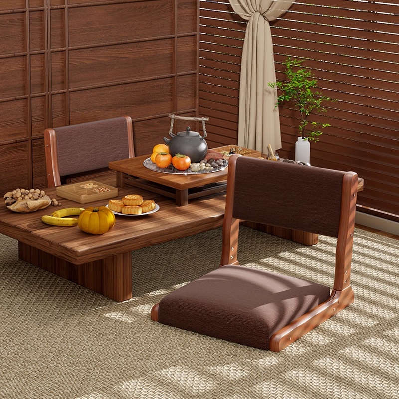 Lazy Sofa Tatami Seat Foldable