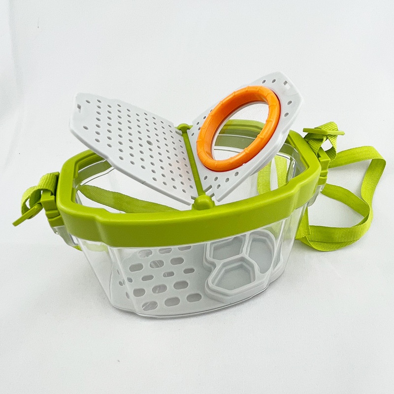 New Kids Educational Outdoor Toy Magnifying Glass