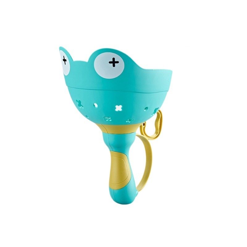 Bestselling Toy Frog-Powered Flying Disc