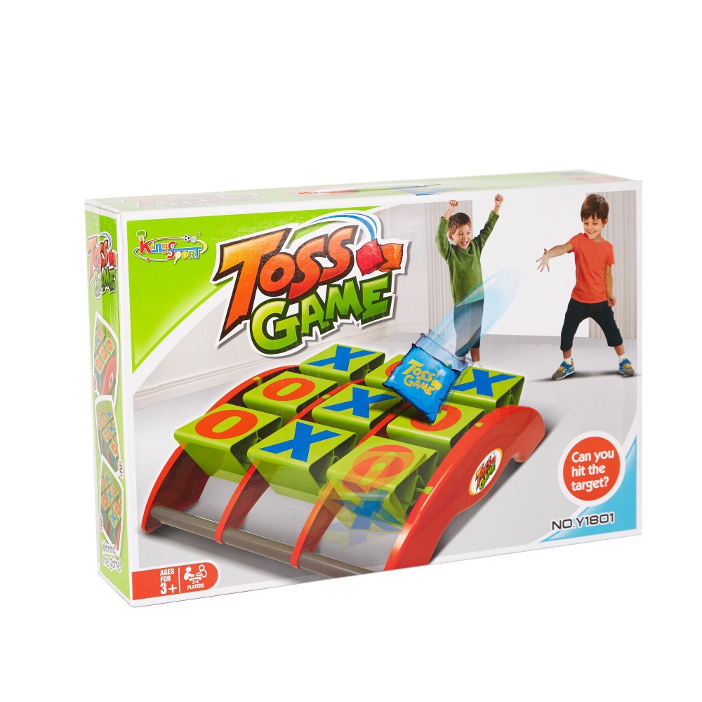 Creative New Kids Educational Leisure Sports