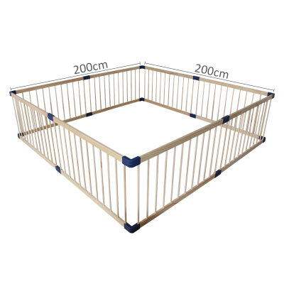 Household Baby Childrens Indoor Climbing Mat With Safety Rail