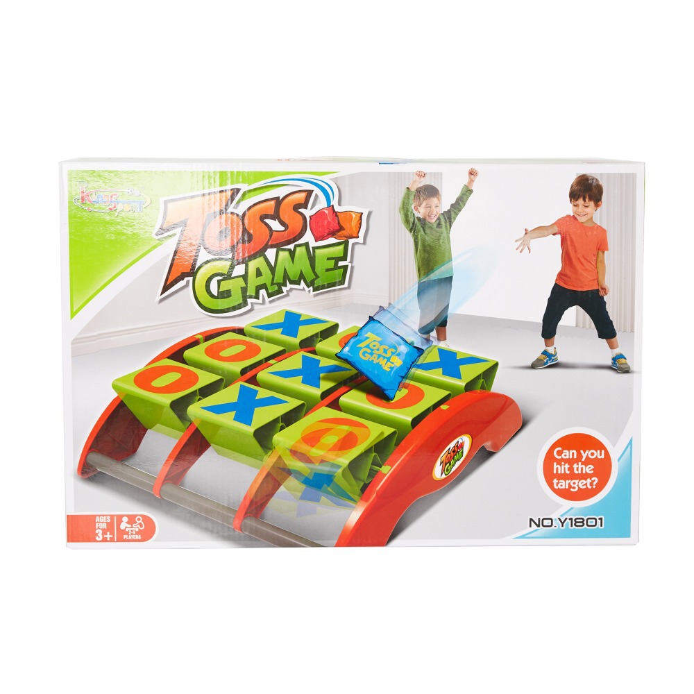 Creative New Kids Educational Leisure Sports