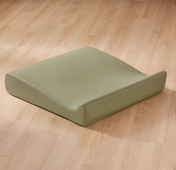 Flat Meditation Cushion Seat
