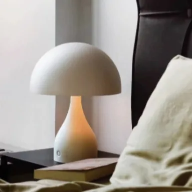 Bedroom Living Room Ambient Night Light Bedside