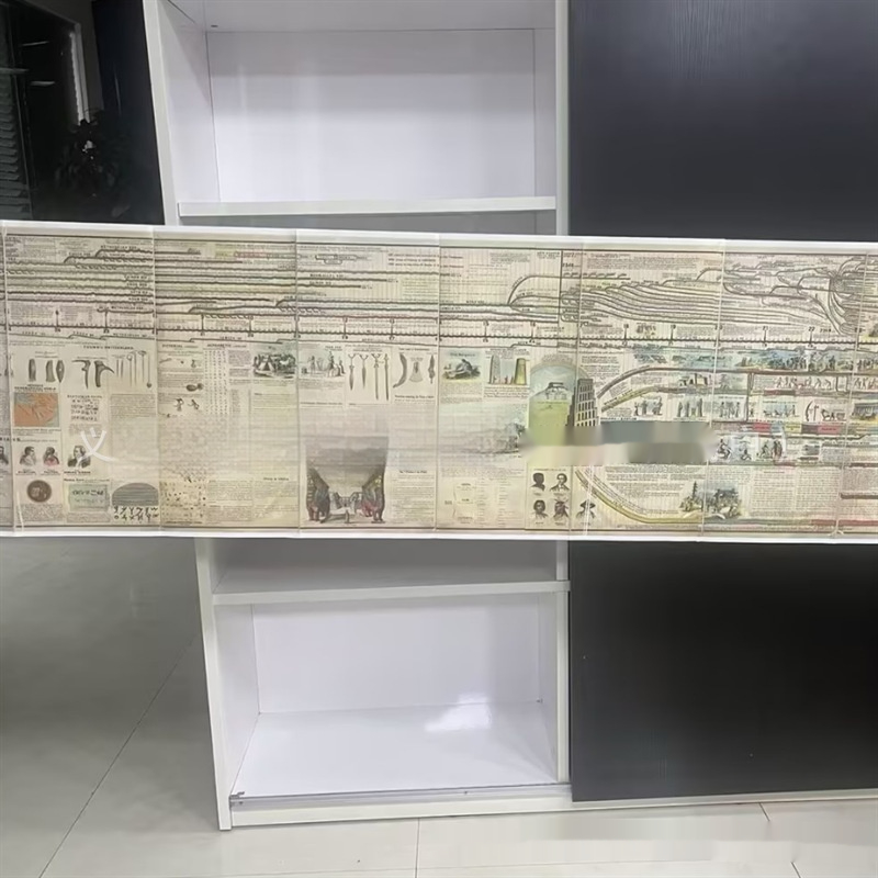 Cross-border New Product Adams Time Chart