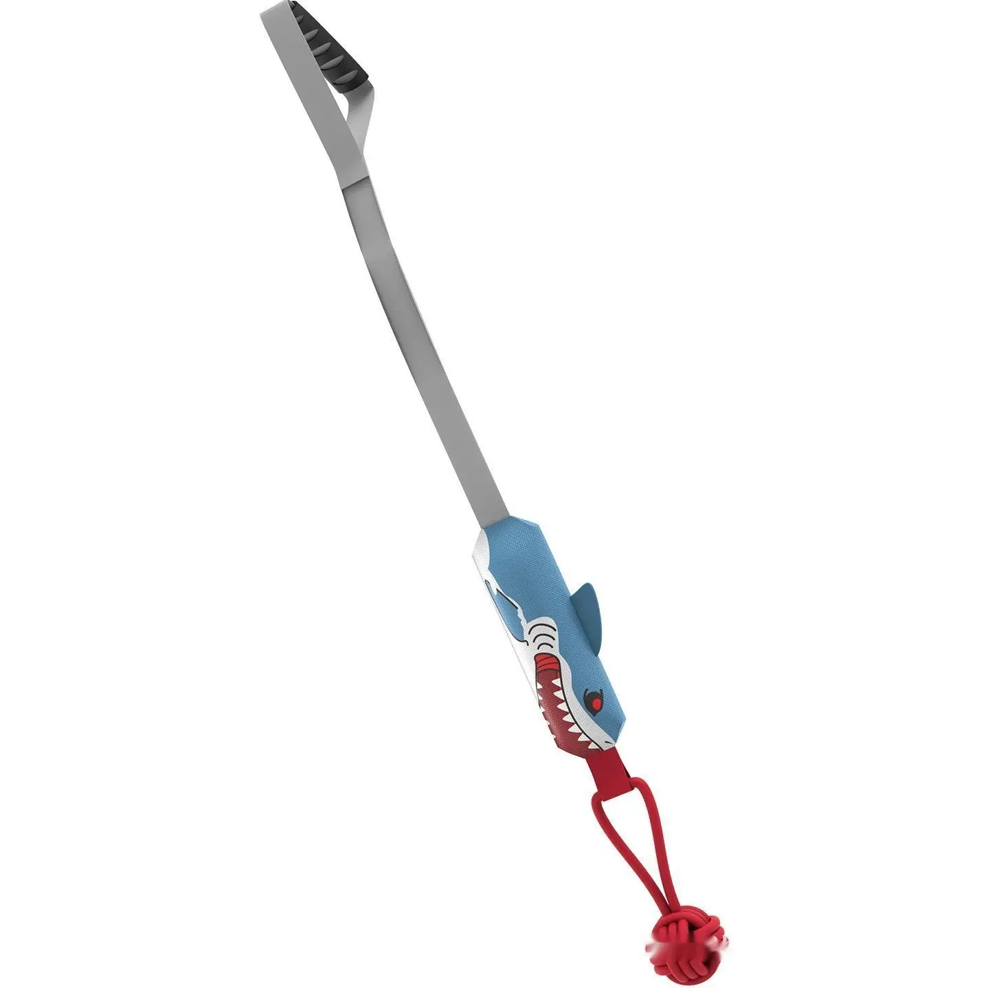 Dog Toy Sounding Tug-of-War Interactive Toy