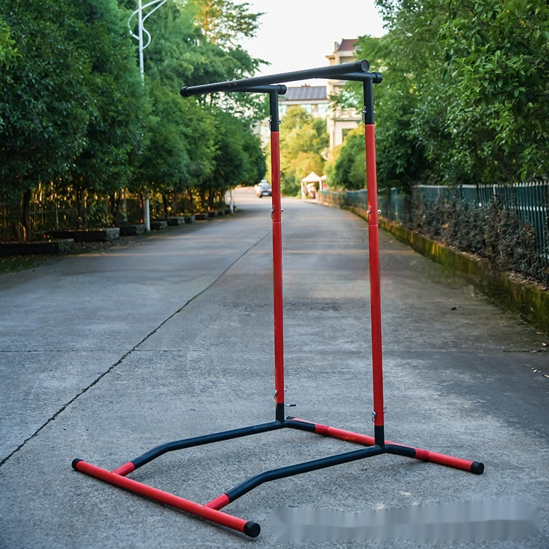 Indoor Detachable Pull-Up Bar Fitness Equipment