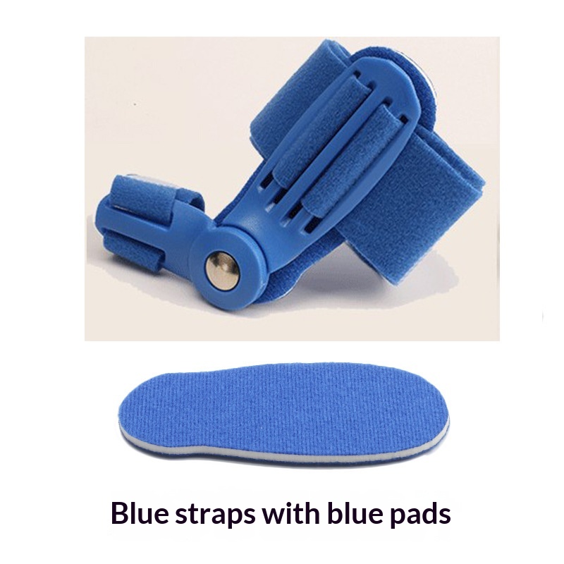 Blue With Gasket