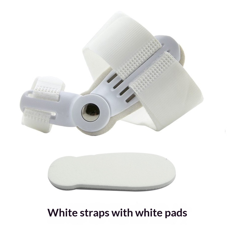 White Gasket
