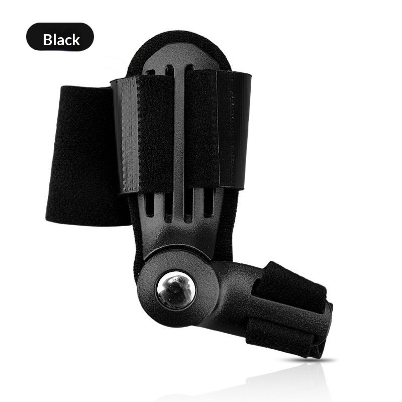 Black With Gasket