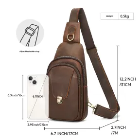 Back panel and strap design