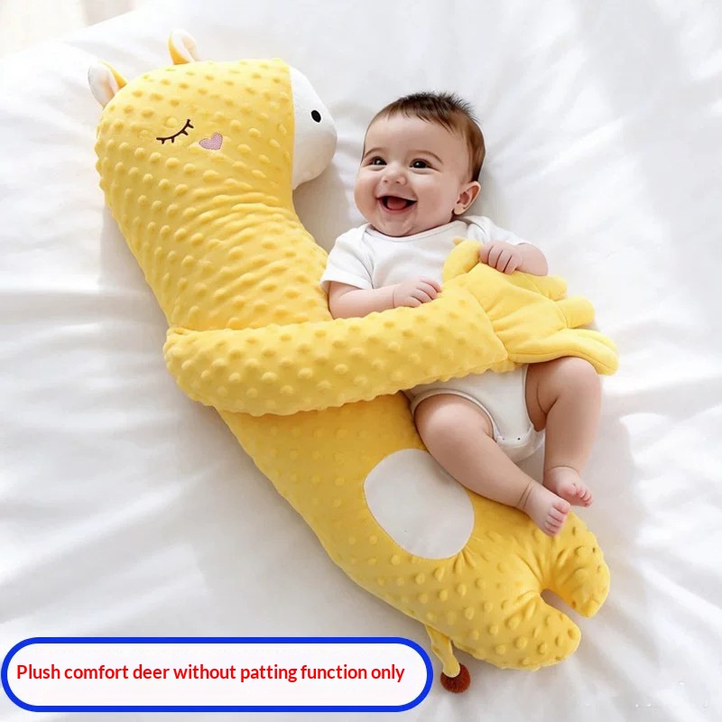 Infant Baby-soothing Pat To Sleep