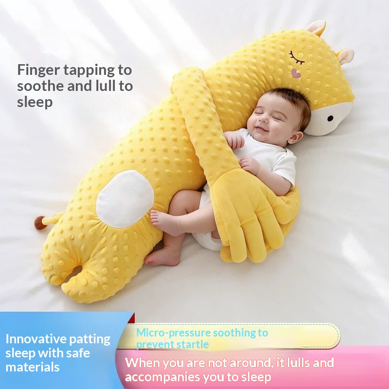 Infant Baby-soothing Pat To Sleep