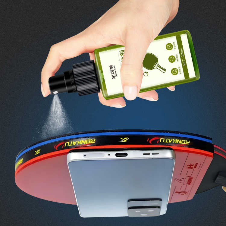 Glove Strong Decontamination Maintenance Agent