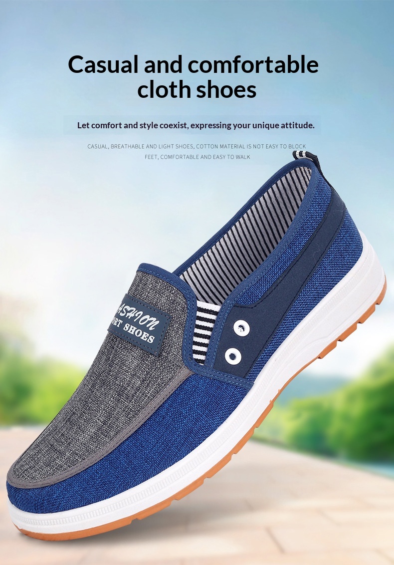 Men's Canvas Old Beijing Style Casual Shoes 96a010bf 143d 40e3 93ab Bfa70d2caed4 Trans