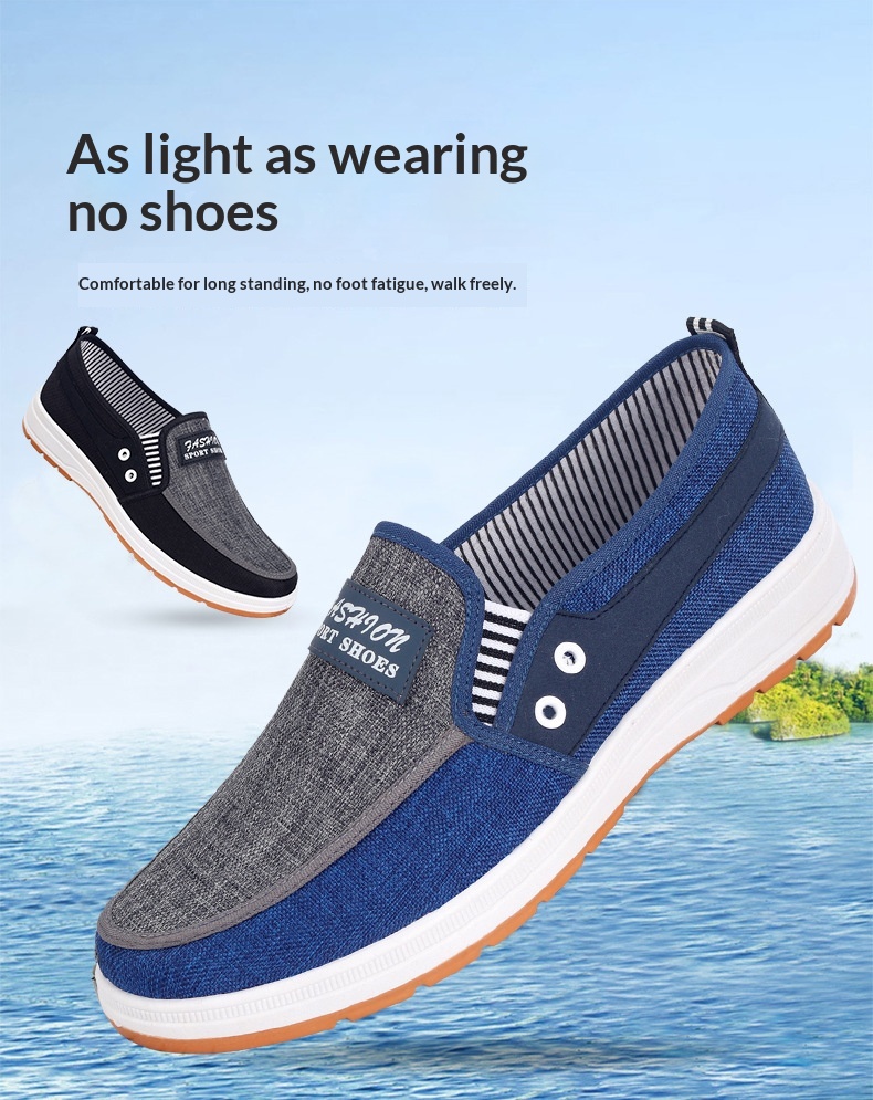 Men's Canvas Old Beijing Style Casual Shoes A70bd89e 6385 4ca2 8074 7ab01c9a971b Trans