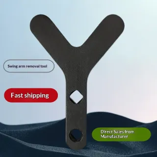 Automotive Lower Control Arm Removal Tool