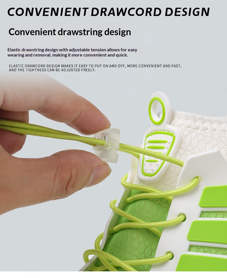Unisex Water Shoes - Non-Slip Breathable Aquatic Shoes — detail view 22