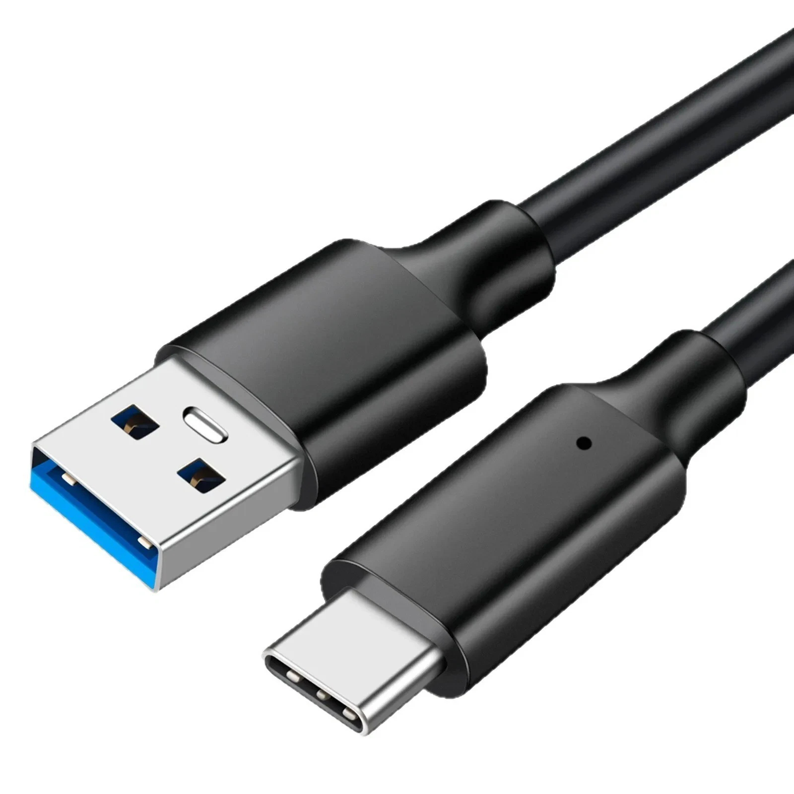 Type-C Data Cable, USB 30 To Type-C Transfer Cable