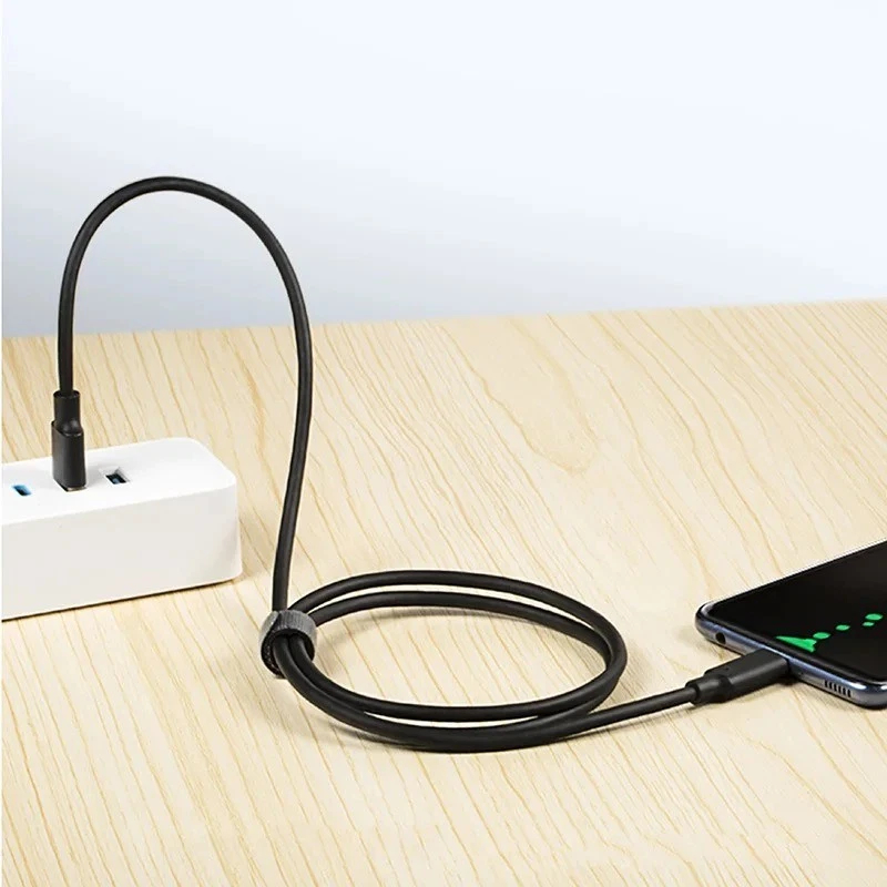 Type-C Data Cable, USB 30 To Type-C Transfer Cable