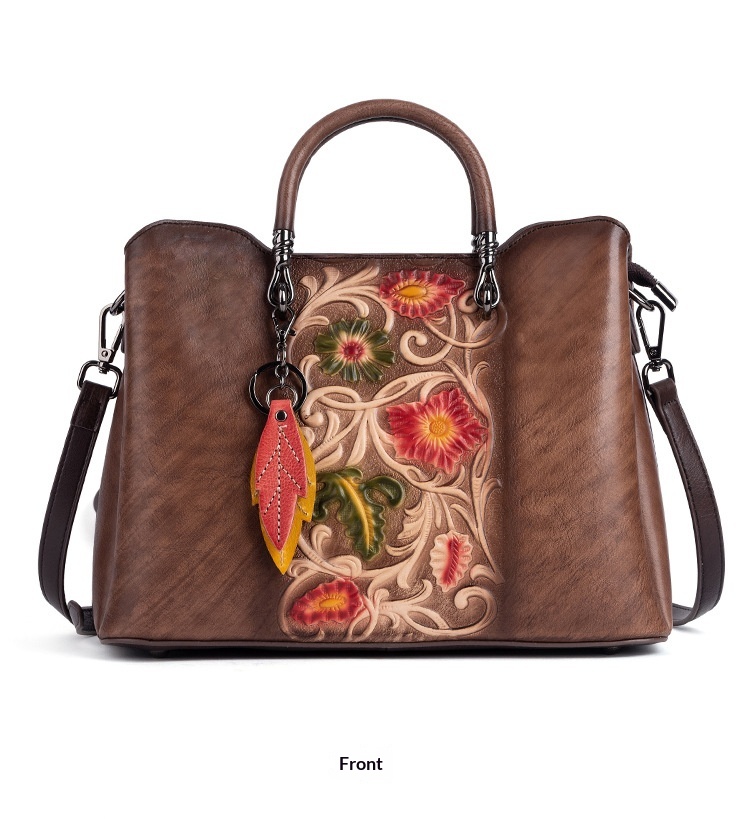 Retro Genuine Leather Embossed Large-Capacity Tote Bag 21 3722a51f 4cb4 4ae2 a9eb f6dc526e49c9 trans