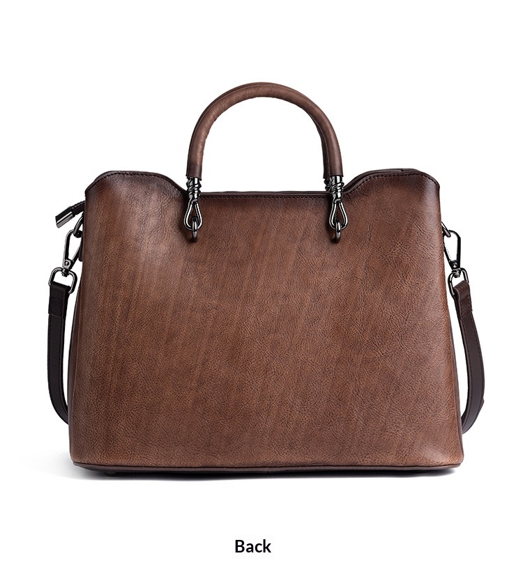 Retro Genuine Leather Embossed Large-Capacity Tote Bag 19 54f52494 89f2 49e2 8fd9 1a7d0dac8481 trans