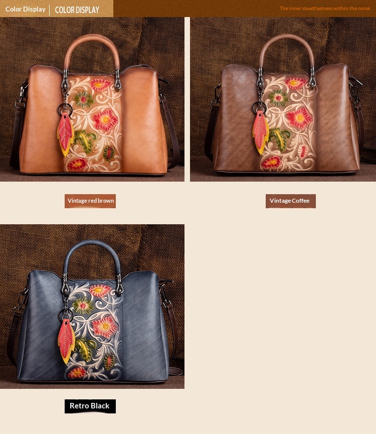 Retro Genuine Leather Embossed Large-Capacity Tote Bag 18 9f5ef13c 725a 445f 80fa 21219b0c74e2 trans
