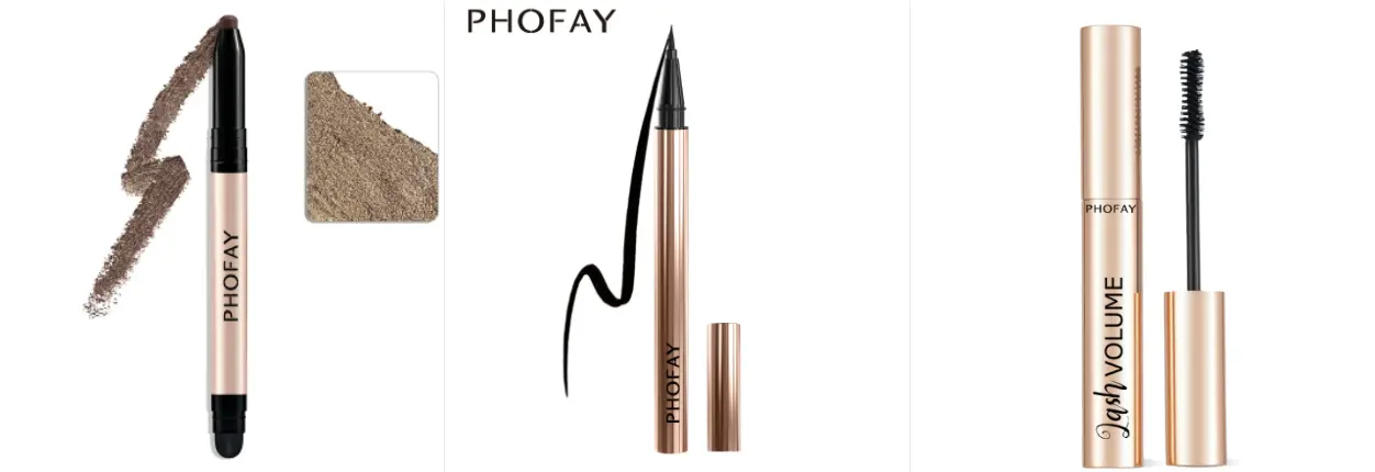 PHOFAY Eyeshadow Stick