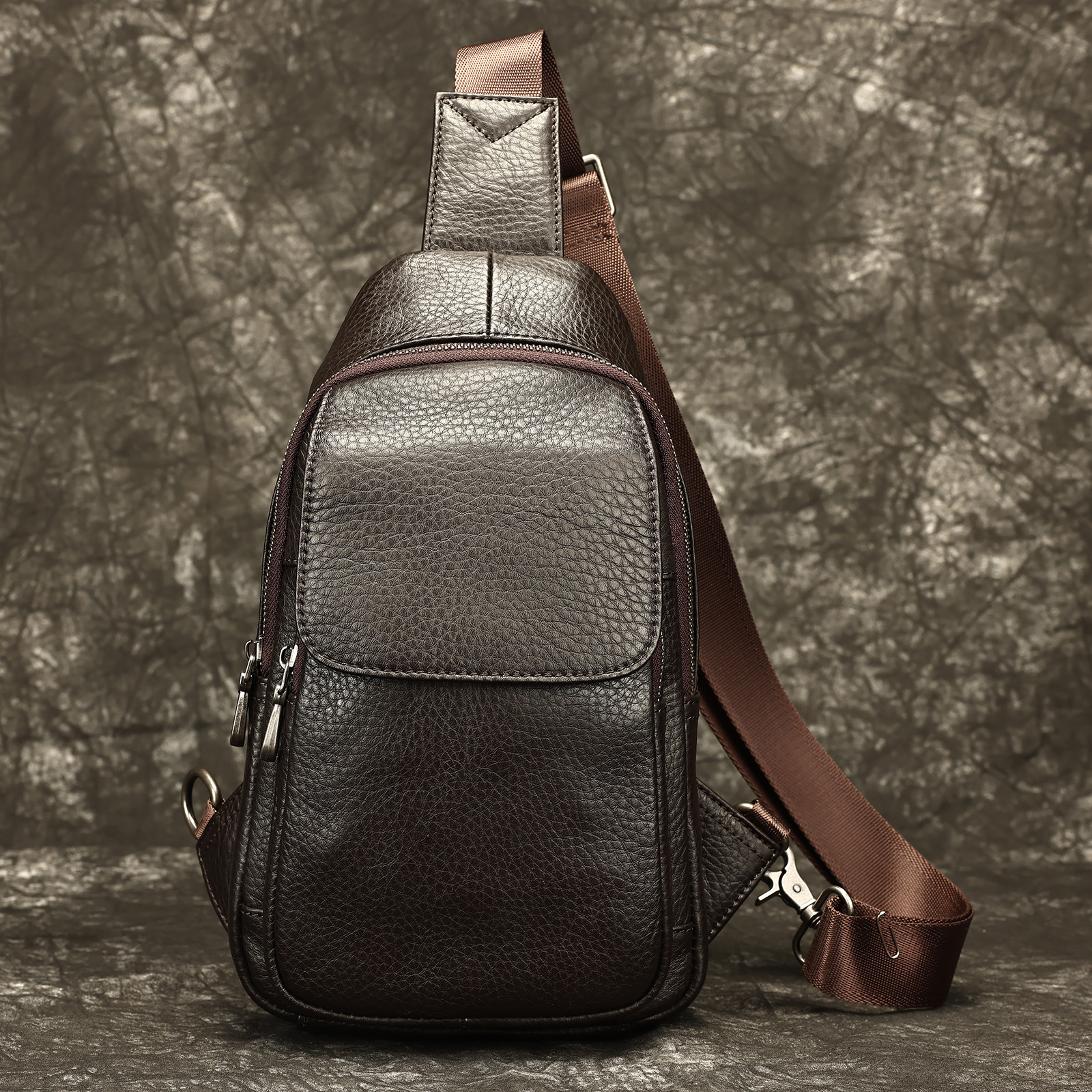 Men's Casual Shoulder Crossbody Bag 16 171f17b1 bb6e 474c abfb 7d6a138831e4
