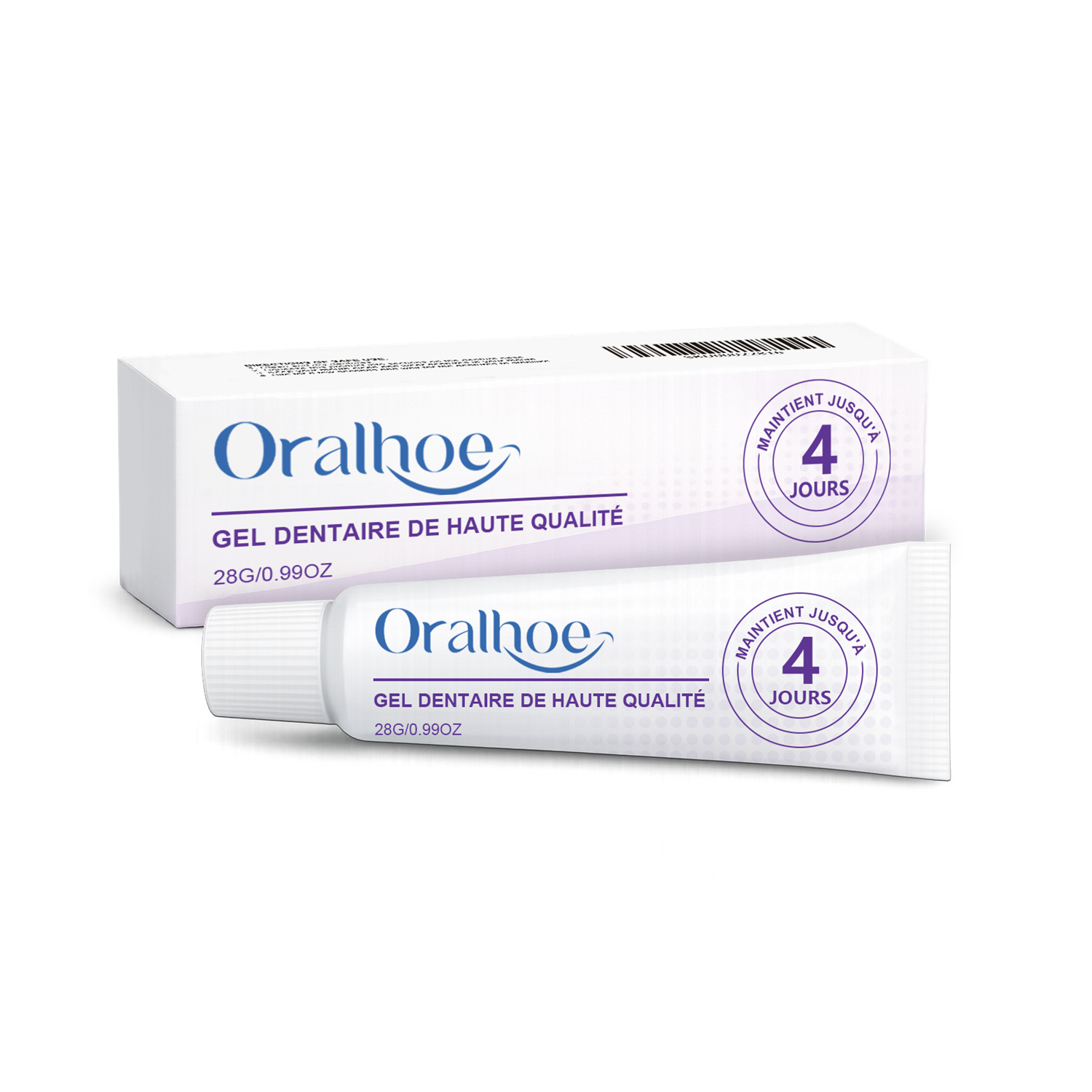 Denture Fixing Adhesive