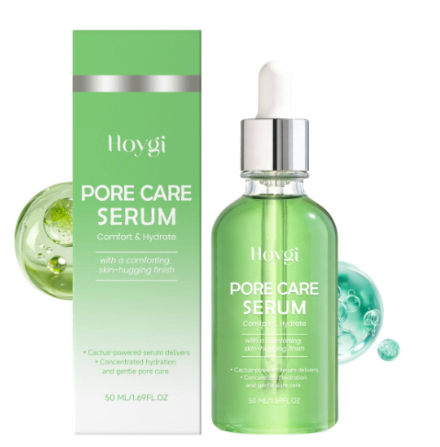 Moisturizing And Soothing Liquid