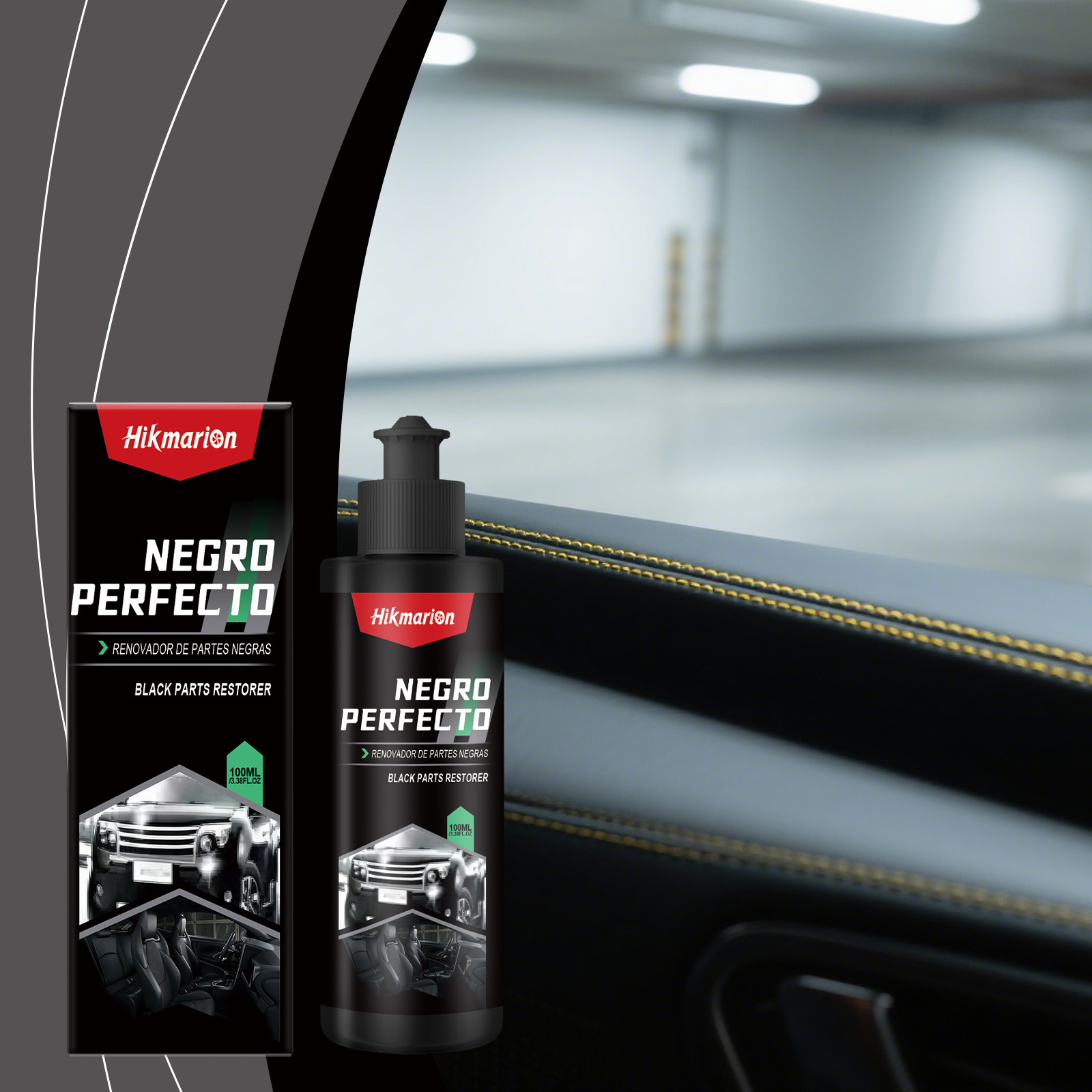 Muscle Relaxation Care Oil