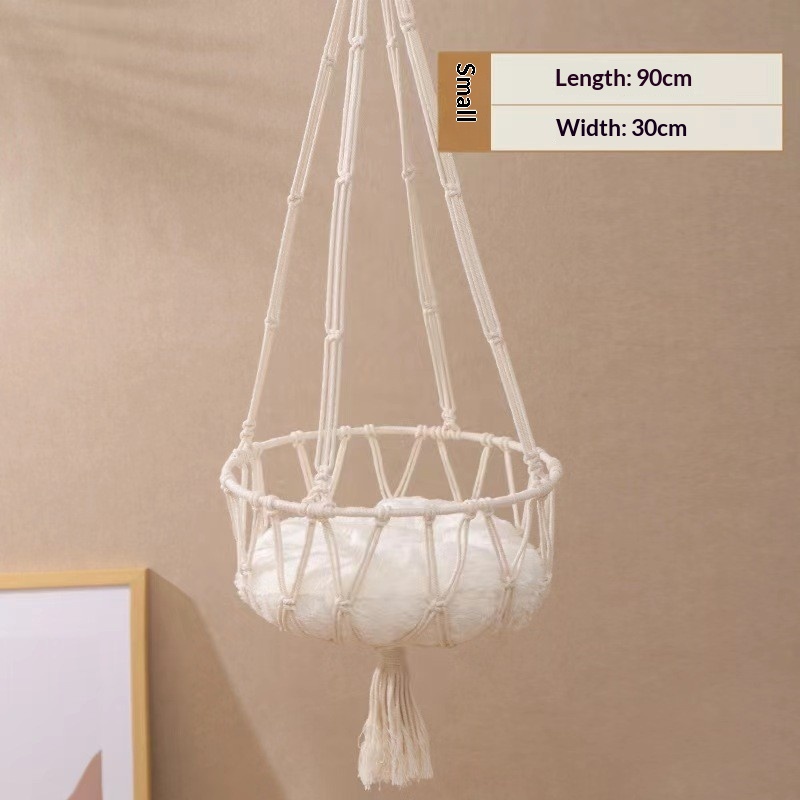 cat hammock hanging bed for cats