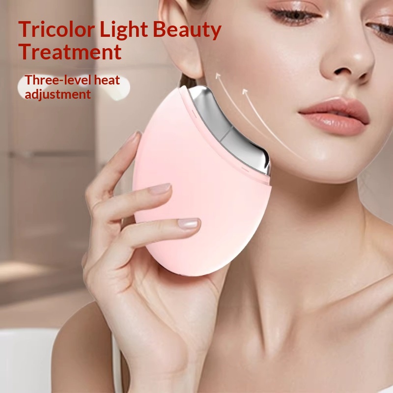 Import Facial Massage Beauty Device