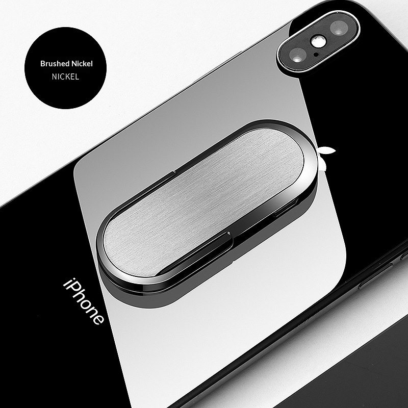 Stylish Phone Stand With Wind-Resistant Charging And Lighter Features