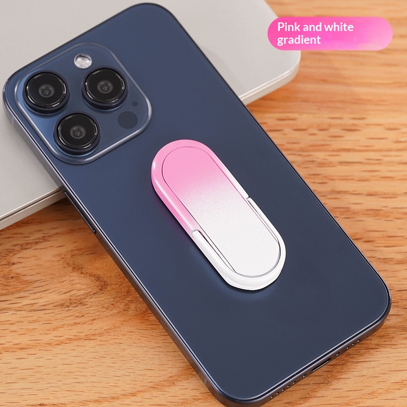 Stylish Phone Stand With Wind-Resistant Charging And Lighter Features