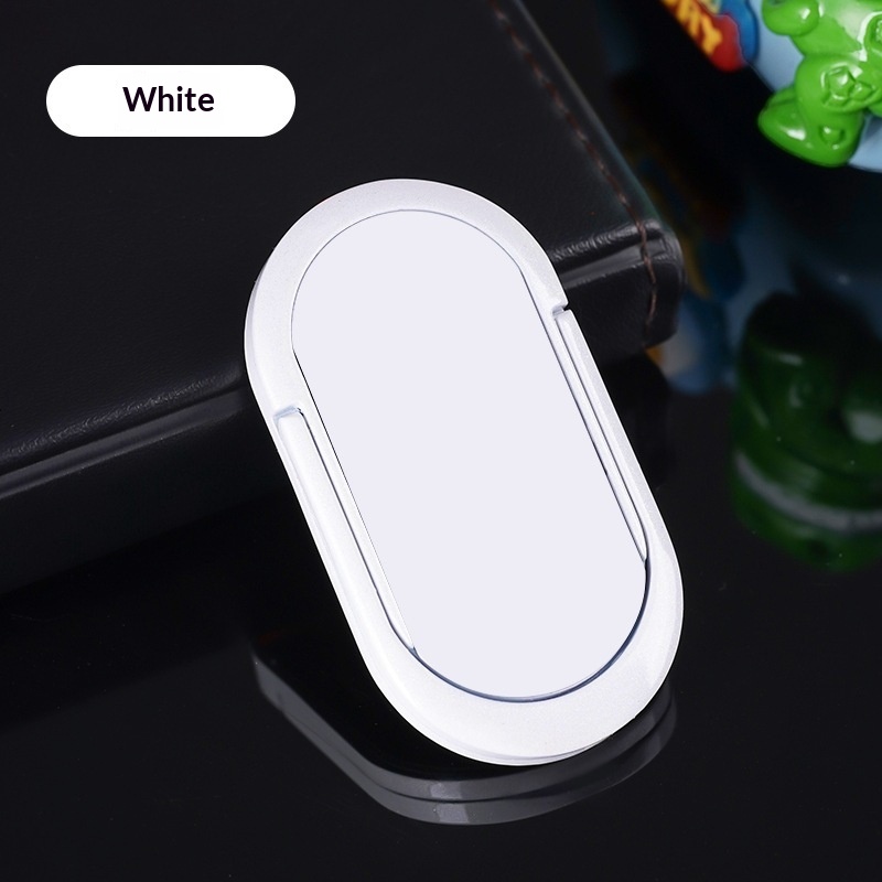 Ultra-thin Multi-function Ring-clasp Electronic Lighter