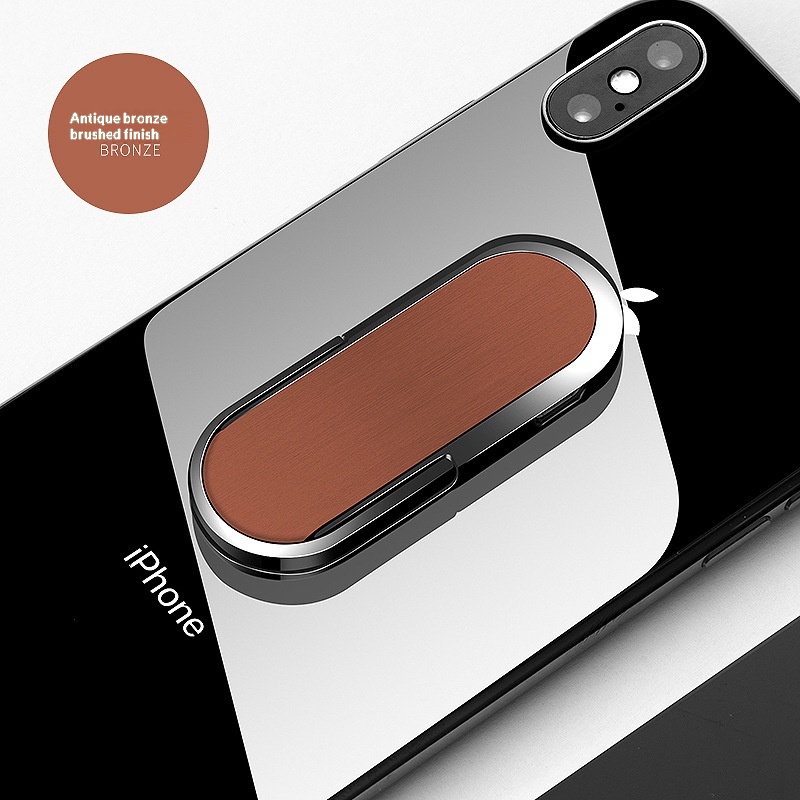 Stylish Phone Stand With Wind-Resistant Charging And Lighter Features