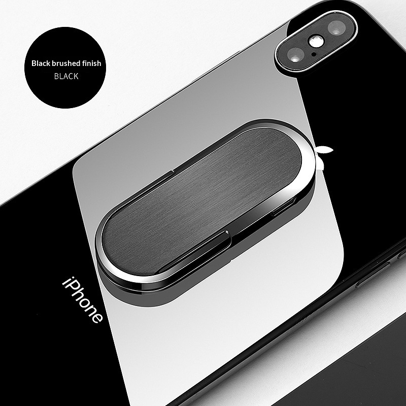 Stylish Phone Stand With Wind-Resistant Charging And Lighter Features