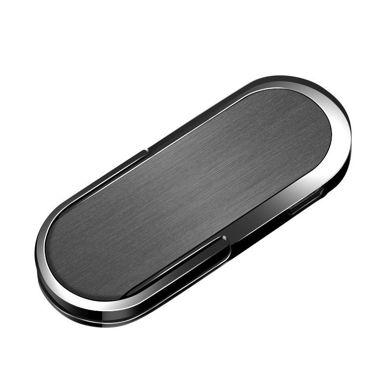 Stylish Phone Stand With Wind-Resistant Charging And Lighter Features